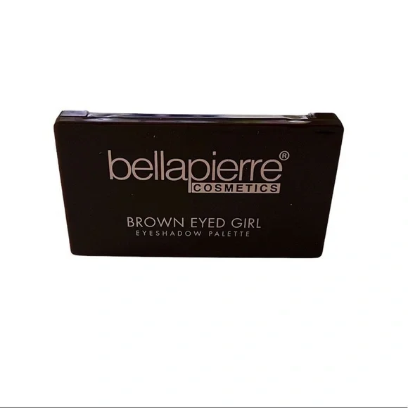 Bellapiere eyeshadow palette - Picture 1 of 5
